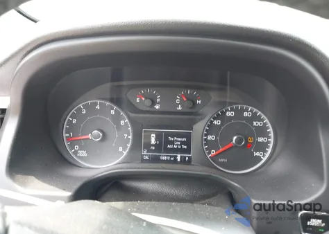 2019 GMC Acadia Sle-2 из США, поврежденный, VIN 1GKKNLLS9KZ234715